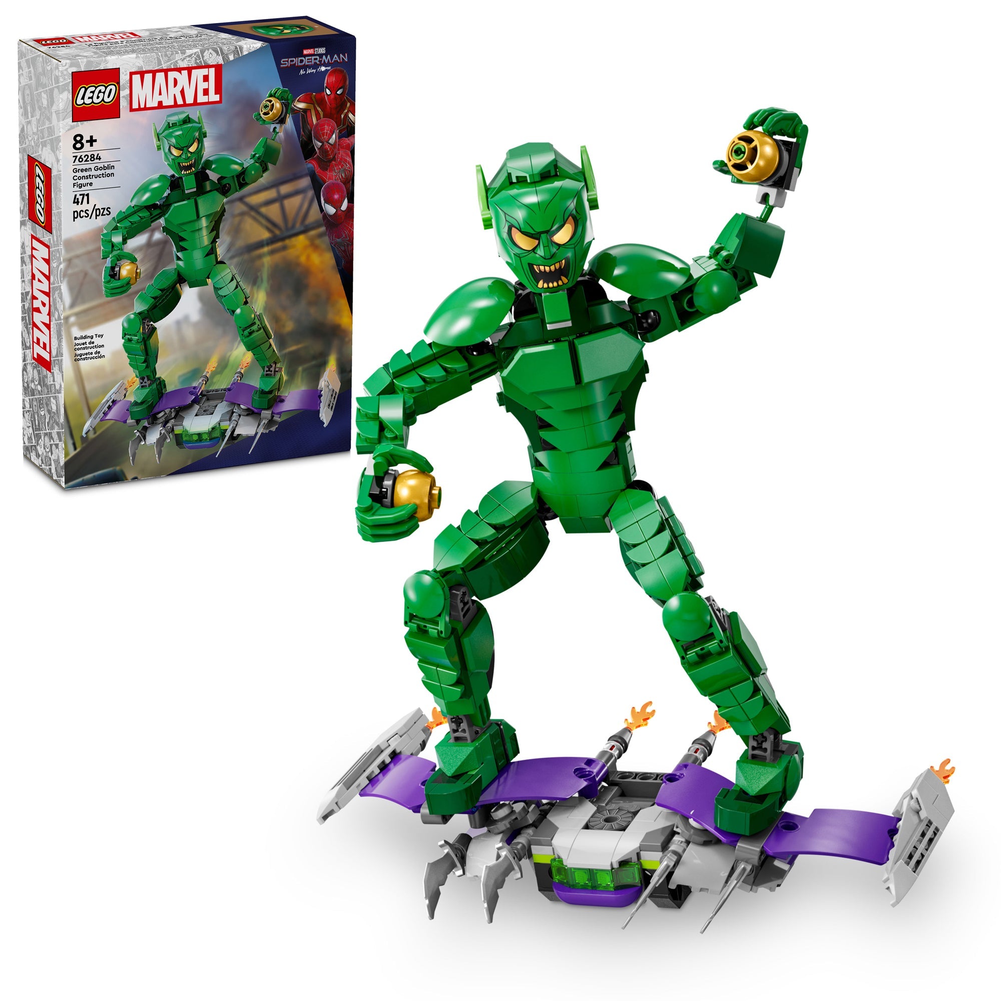Marvel Legends 6