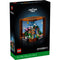 LEGO Toys & Games LEGO Minecraft The Crafting Table, 21265, Ages 18+, 1195 Pieces 673419388597