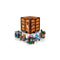 LEGO Toys & Games LEGO Minecraft The Crafting Table, 21265, Ages 18+, 1195 Pieces 673419388597