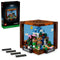 LEGO Toys & Games LEGO Minecraft The Crafting Table, 21265, Ages 18+, 1195 Pieces 673419388597
