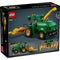 LEGO Toys & Games LEGO Technic John Deere 9700 Forage Harvester, 42168, Ages 9+, 559 Pieces