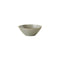 MADISON IMPORTS Disposable-Plasticware Premium Quality Round Grey Bowl with Gold Rim, 6 oz, 10 Count 775310999114
