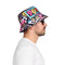 NINGBO NIKO IMP & EXP CO., LTD. Costume Accessories 90s Black Bucket Hat for Adults 840482504326