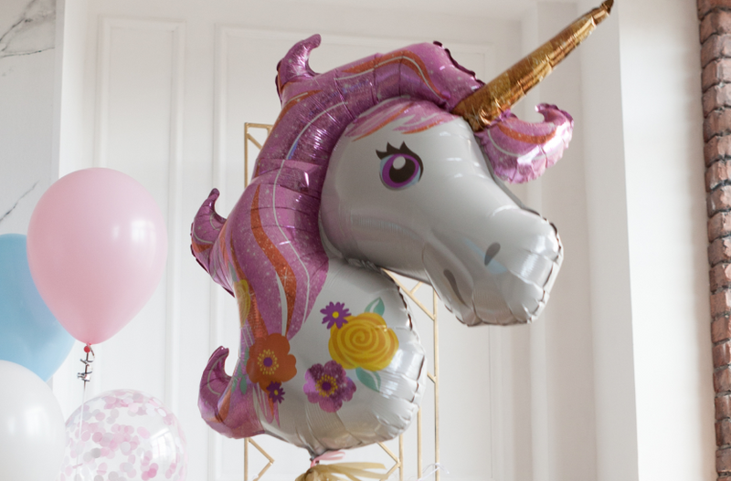 Party Balloons