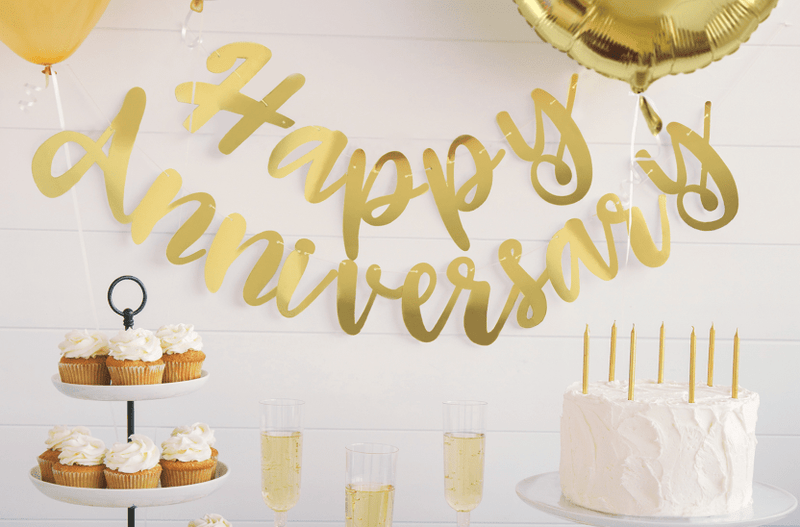 Party Banners