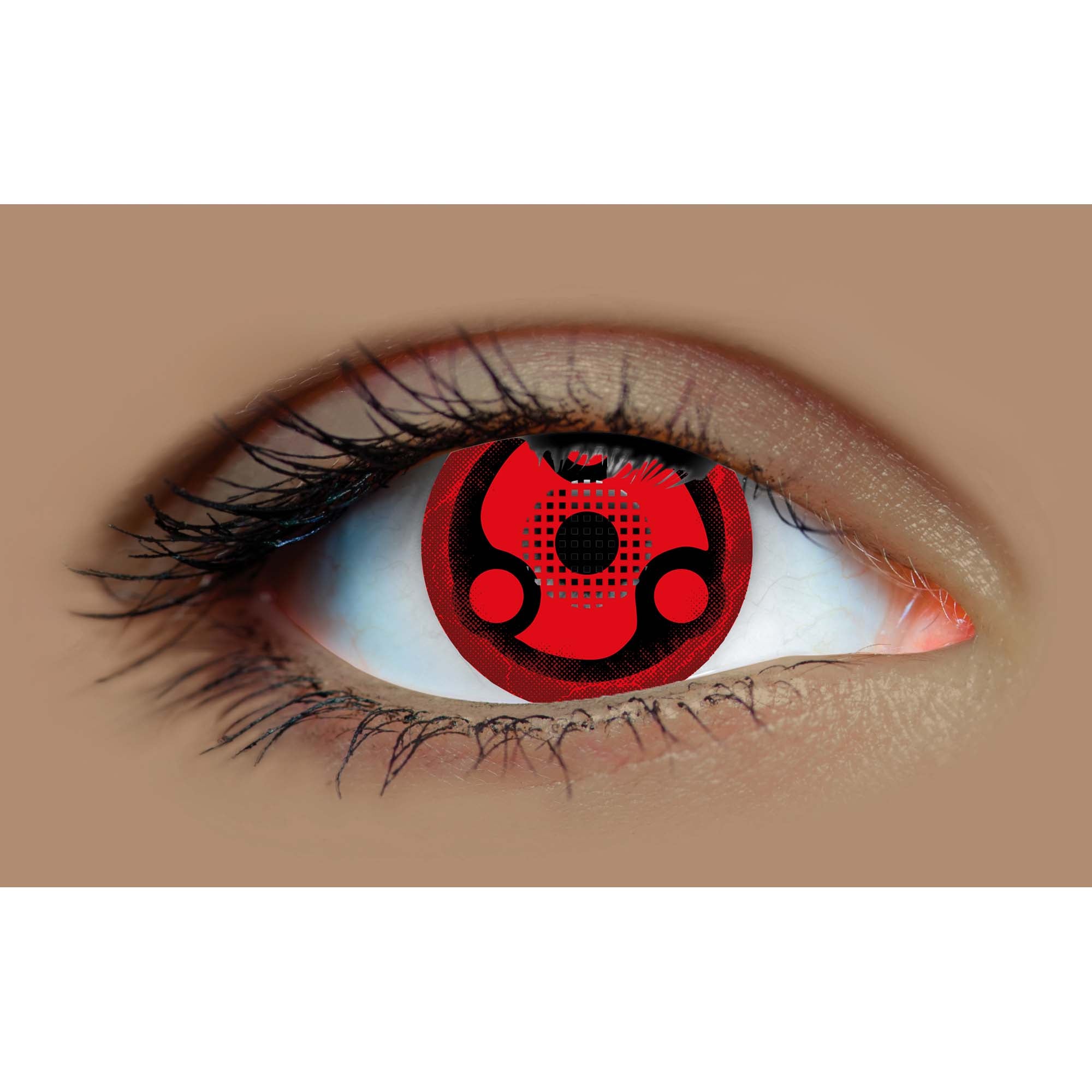 Primal Sharingan Primal Sharingan