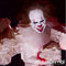 PRIMAL CONTACT LENSES Costume Accessories PRIMAL® Pennywise - Orange and Yellow Coloured Contact Lenses, 3 months usage 628153229347