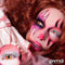 PRIMAL CONTACT LENSES Costume Accessories PRIMAL® Sith - Red & Yellow Coloured Contact Lenses, 3 Month Usage 628153229385