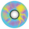 PRIMAL CONTACT LENSES Costume Accessories PRIMAL® Unicorn - Rainbow Coloured Contact Lenses, 3 month usage 628153229750