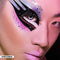 PRIMAL CONTACT LENSES Costume Accessories PRIMAL® Werewolf III - White Coloured Contact Lenses, 3 months usage 628153229019