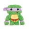 RED PLANET GROUP Impulse Buying Fuggler Wave 8 Teenage Mutant Ninja Turtles Plushes, Assortment, 1 Count