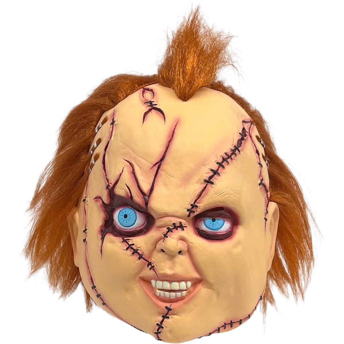 Costume Halloween Chucky Scary Movie Seed Of Chucky Glenda Latex