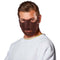 RUBIES II (Ruby Slipper Sales) Costume Accessories The Silence of the Lambs Hannibal Lecter Mask for Adults
