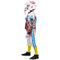 RUBIES II (Ruby Slipper Sales) Costumes Football Player Zombie Costume for Kids