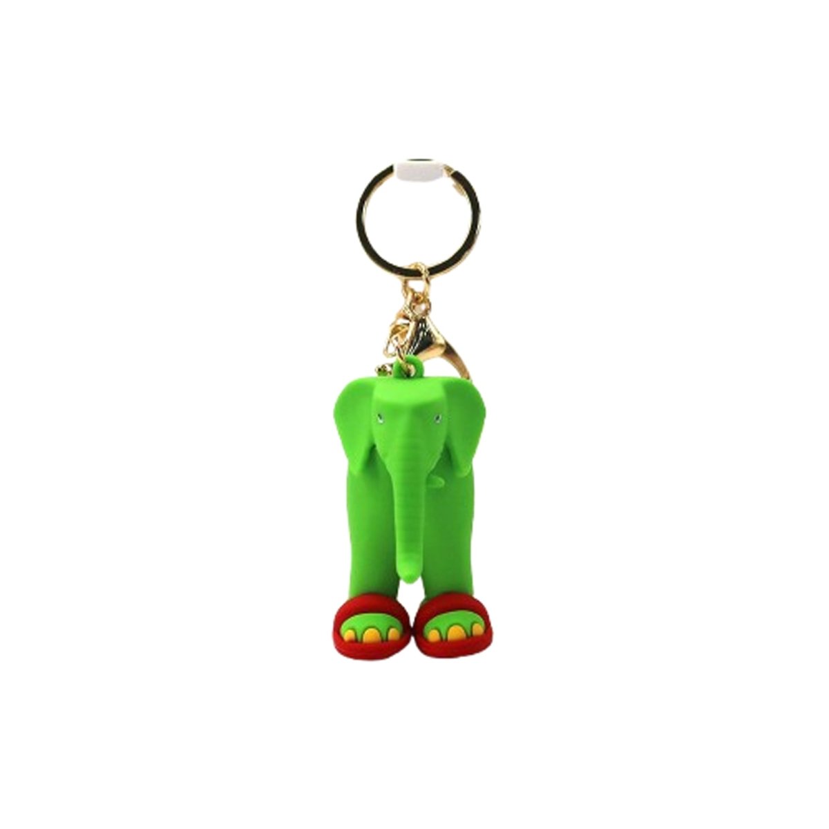 Italian Brainrot Lirili Larila Keychain | Party Expert