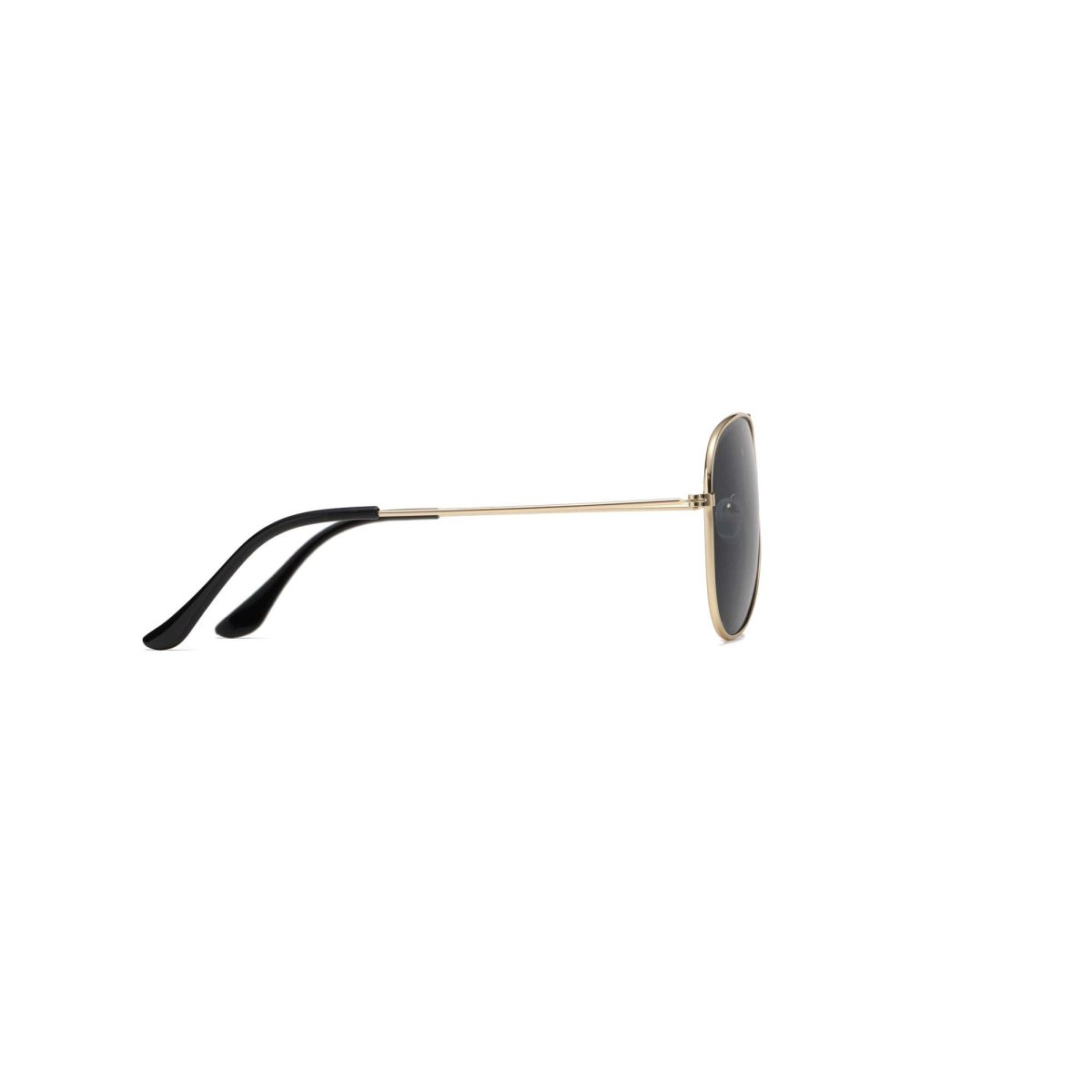 Gold Aviator Glasses for Adults Party Expert