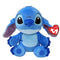 TY INC Plushes TY Disney Soft Plush, Stitch, 13 Inches, 1 Count 8421450107