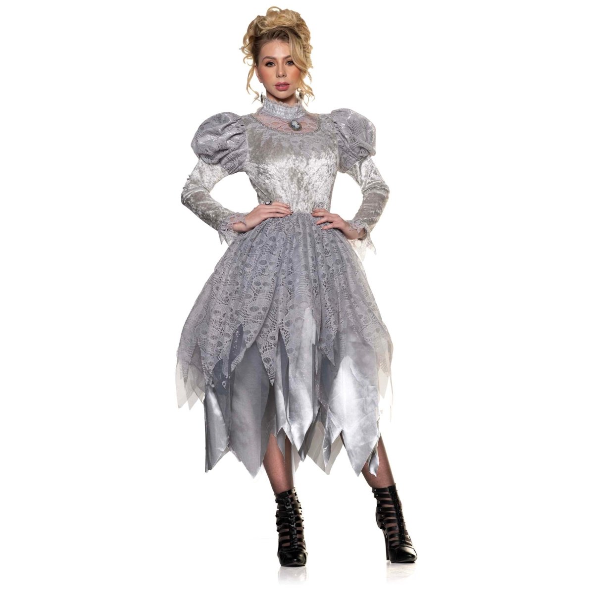 Silver Skirt Halloween Costume Ideas Silver Skirt Costume Ideas