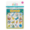 UNIQUE PARTY FAVORS Gift Wrap & Bags Kid's Birthday Party Bingo Game, 8 Count 011179090891