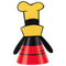 UNIQUE PARTY FAVORS Kids Birthday Mickey Mouse Birthday Party Hats, Disney, 8 Count 011179234417