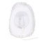 YIWU EVERGROWING CAP LIMITED Costume Accessories White Princess Cowgirl Hat for Adults 810120716480