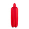 YIWU HUANGQUN CLOTHING CO. LTD Costume Accessories Red Cape for Adults 810120714455