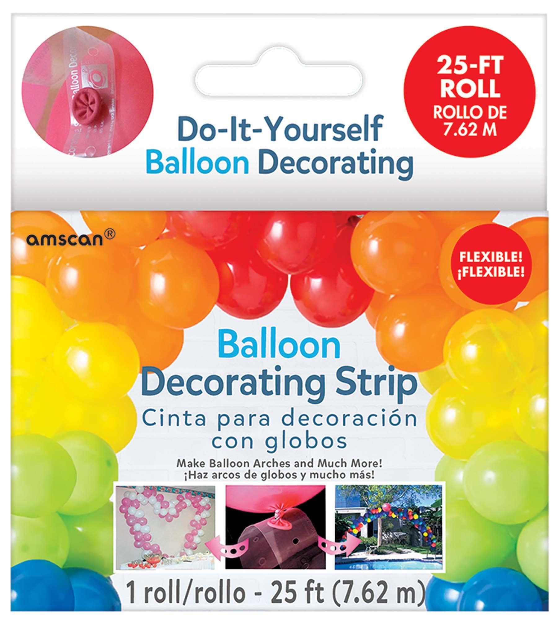 Balloon Decoration Strip Party Expert