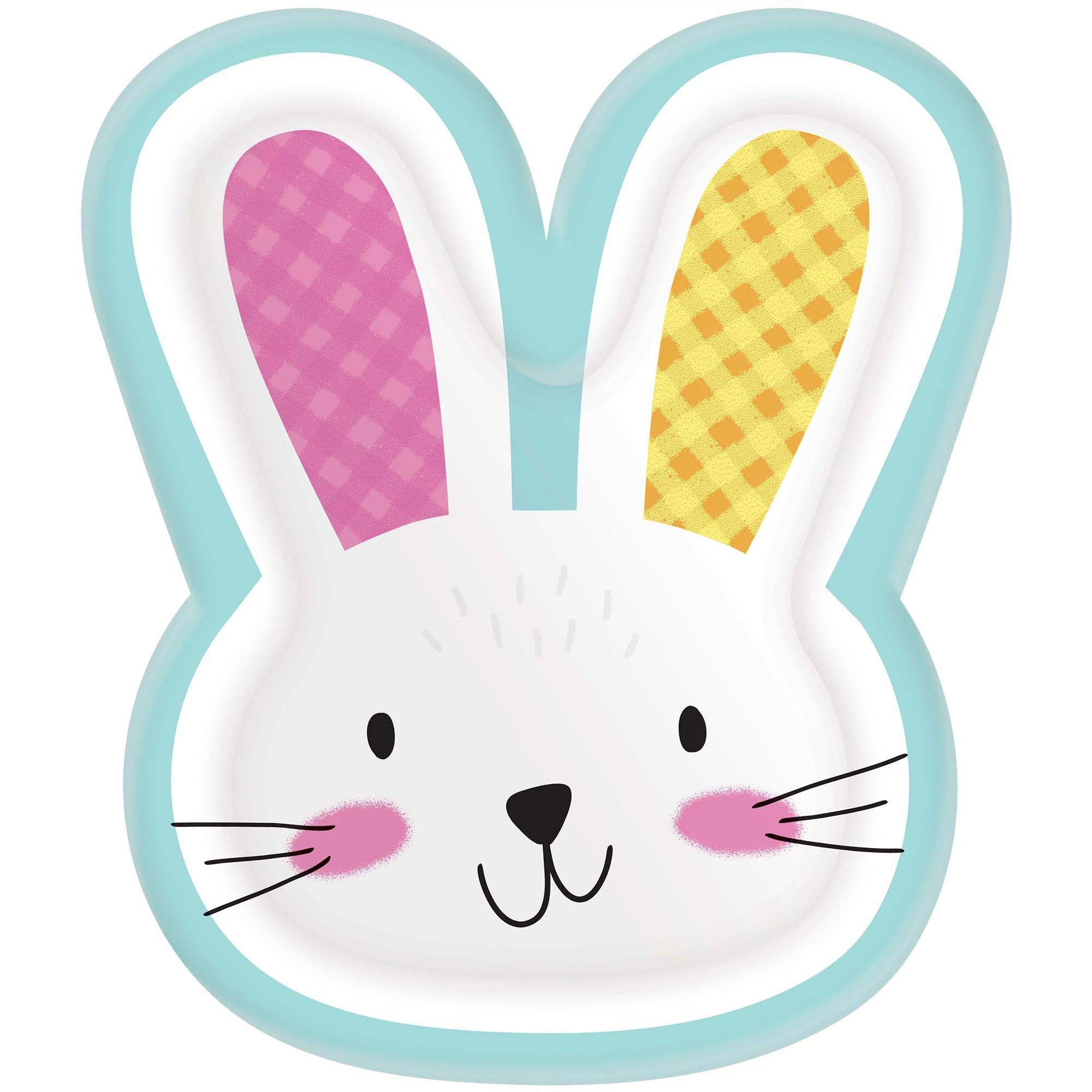 Easter bunny shop
