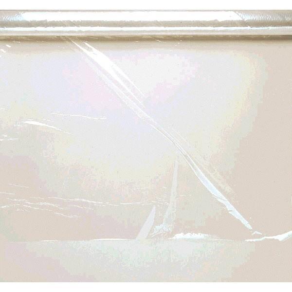Emballage Transparent Paniers Rouleau De Cellophane Transparent CYH - 86 Cm X 30 M - Papier Cristal 3 Mil - Pour Emballage Cadeaux, Fleurs Et Paniers Cellophane 86cm X 30m Emballage Transparent Paniers Rouleau De Cellophane Transparent CYH - 86 Cm X 30 M - Papier Cristal 3 Mil - Pour Emballage Cadeaux, Fleurs Et Paniers Cellophane 86cm X 30m