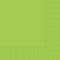 Buy plasticware Kiwi Lunch Napkins, 40 Count sold at Party Expert
