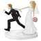 Buy Wedding Cake Topper - Tie Puller 4.12 In. sold at Party Expert
