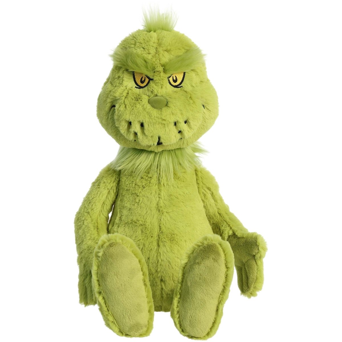 Jouet en peluche du dessin animé Grinch Max pour enfant, poupée douce Jouet en peluche du dessin animé Grinch Max pour enfant, poupée douce