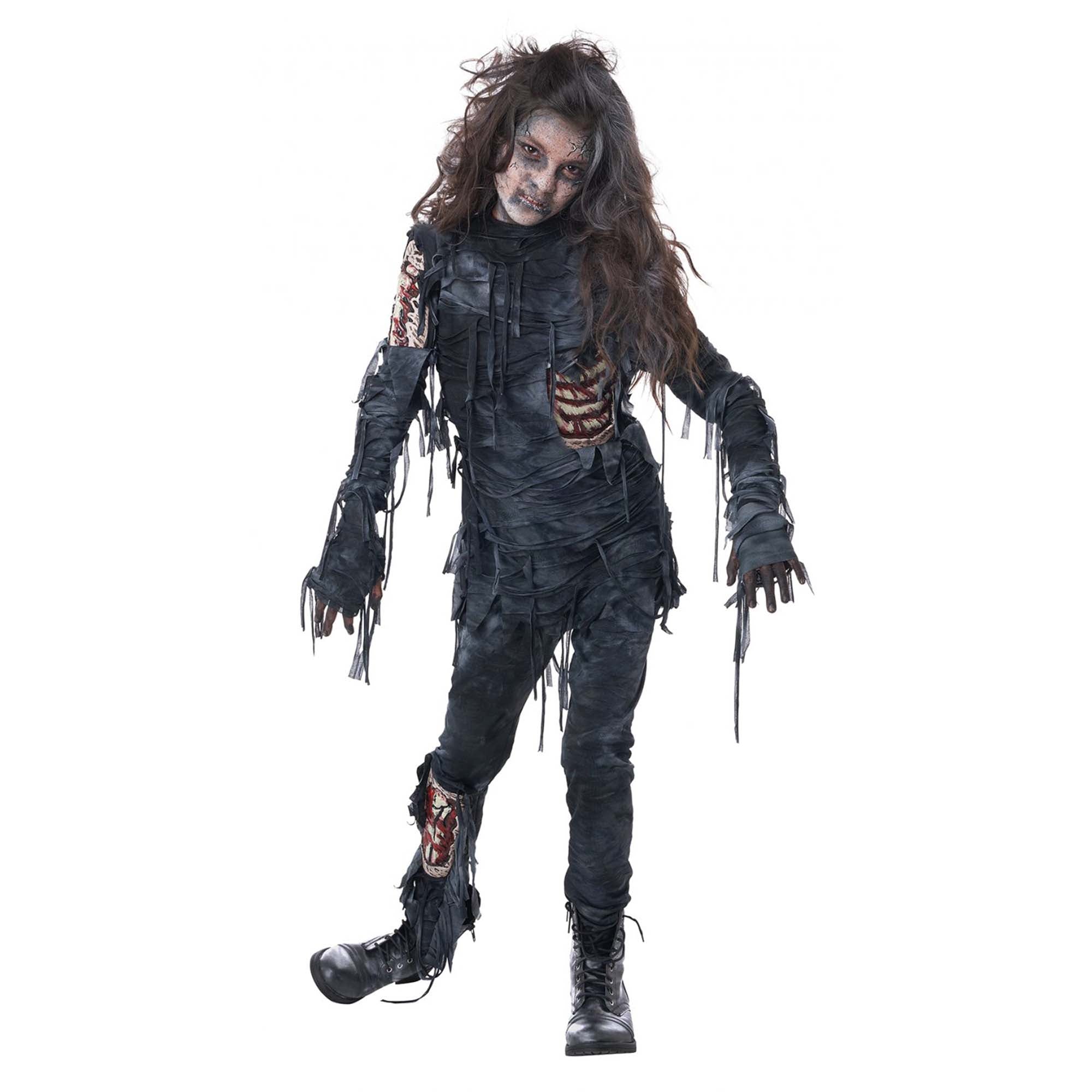 Back From the Dead Costume for Kids Party Expert