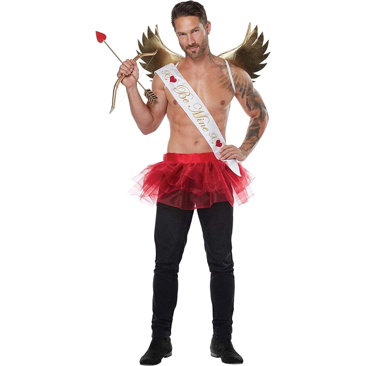 Costumes de Cupidon pour la St-Valentin | Party Expert
