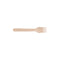 CONGLOM Disposable-Plasticware iECO Birch Forks, 24 Count 059212314153