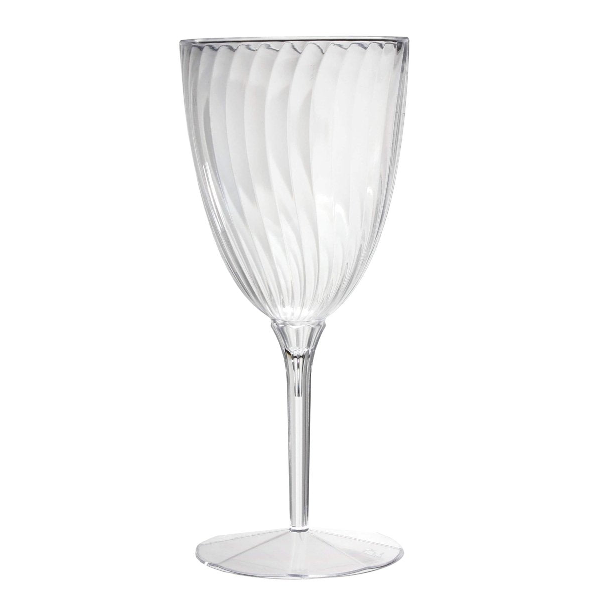 Set of 48 Wine Glasses - Party Table Decoration