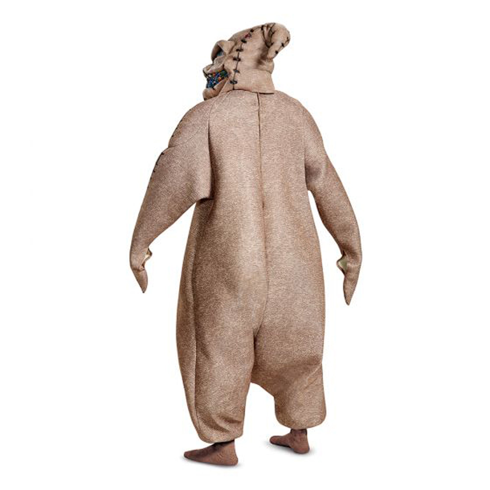 Oogie Boogie Prestige Costume for Adults