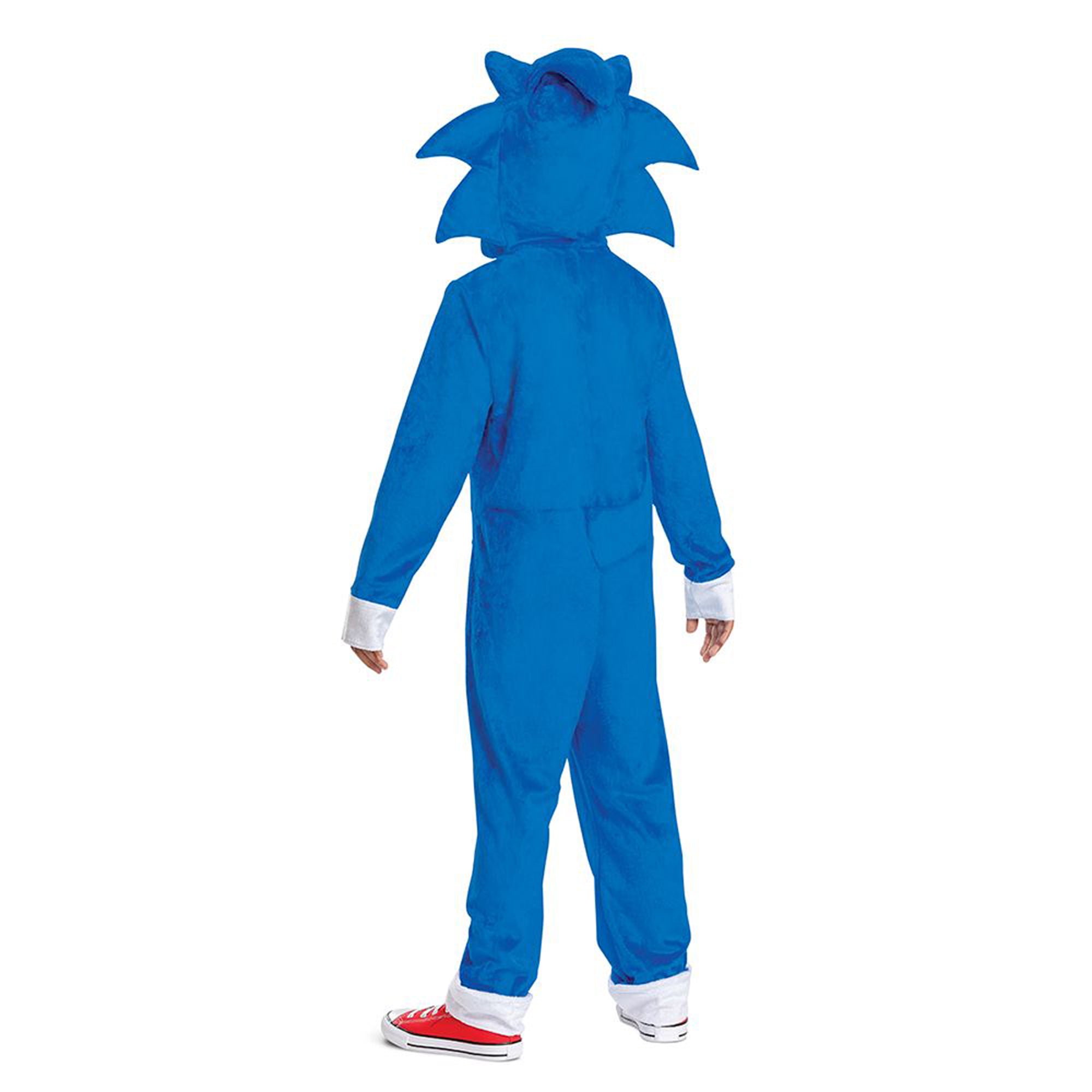 Sonic Classic Costume for Kids, Sonic the Hedgehog 2