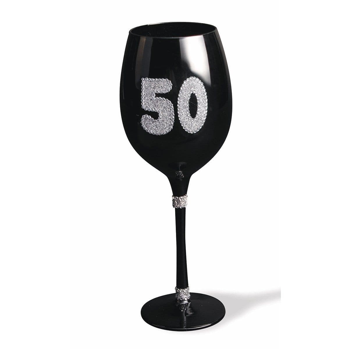50th Birthday