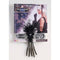 Buy Costume Accessories Silver flapper headband with feathers sold at Party Expert