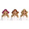 Buy Costume Accessories Floppy 60's hat for adults - Assortment sold at Party Expert
