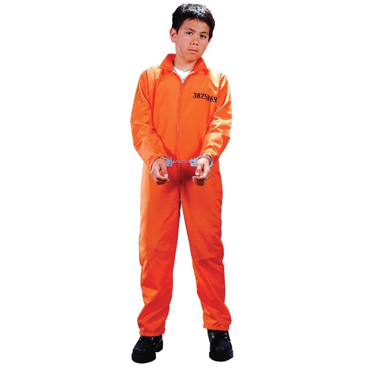 Got Busted Costume For Boys Party Expert got-busted-costume-for-boys-party-expert