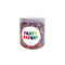 FUZHOU CANGSHAN HAYLYAN ARTS & CRAFTS CO.,Ltd Balloons Shredded Confetti, Multicolour