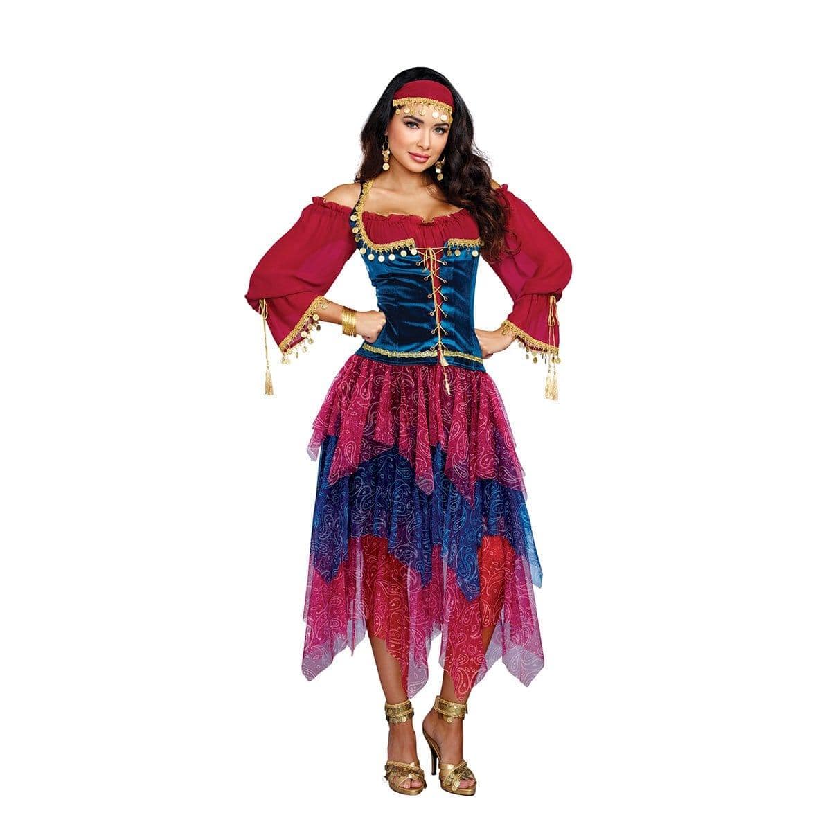 gypsy party dress Gypsy Party Dress