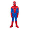 KROEGER Costumes Marvel Avengers Spider-Man Premium Costume for Kids
