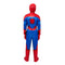 KROEGER Costumes Marvel Avengers Spider-Man Premium Costume for Kids