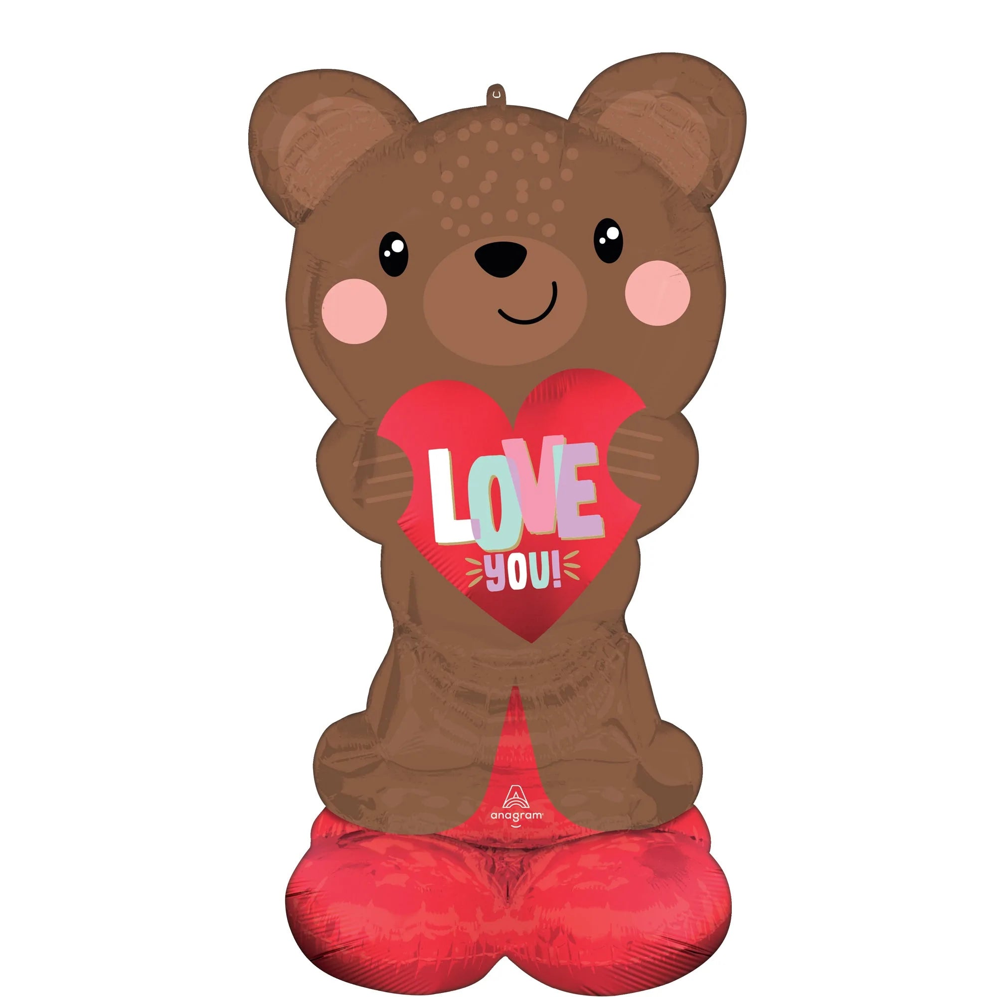 27 inch hot sale teddy bear