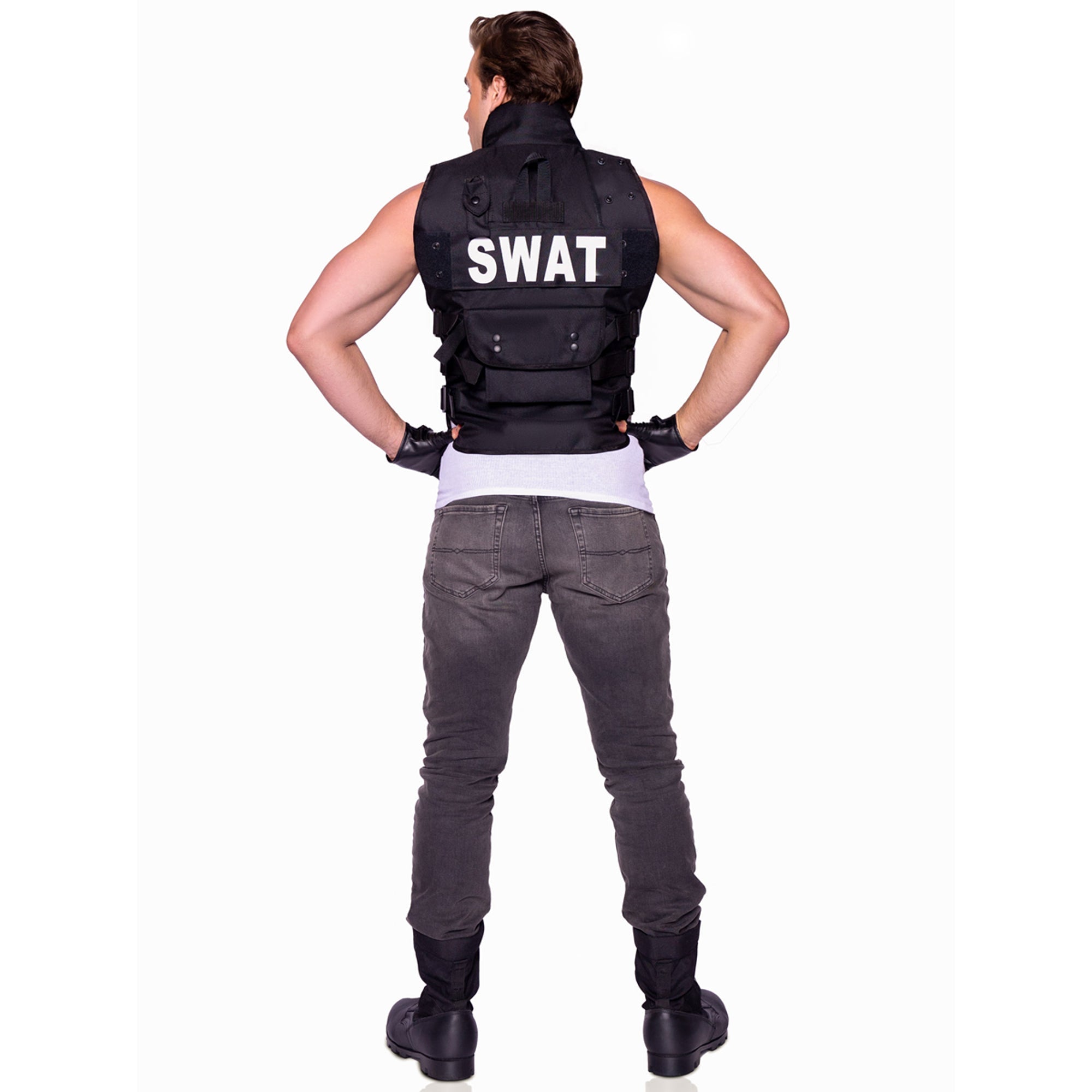 Kids discount swat vest