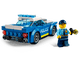 LEGO JOUET K.I.D. INC Toys & Games Police Car, Lego City, Ages 5+