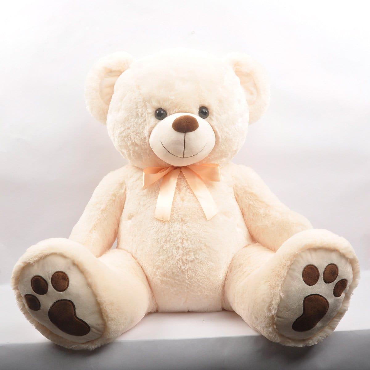 Pookie Bear 28 in. – Party Expert
